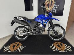 YAMAHA XTZ 250 LANDER
