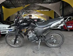 YAMAHA XTZ 250 LANDER