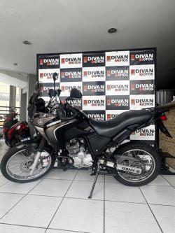 YAMAHA XTZ 250 TENER
