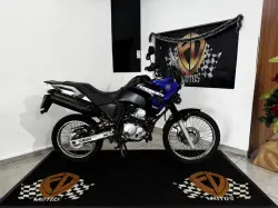 YAMAHA XTZ 250 TENER�