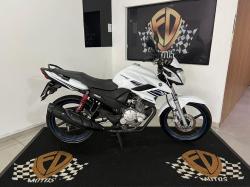 YAMAHA YS Fazer 150 BLUE FLEX