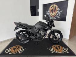 YAMAHA YS Fazer 150 BLUE FLEX