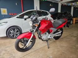 YAMAHA YS Fazer 250 BLUE FLEX