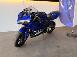 YAMAHA YZF R1 1000 