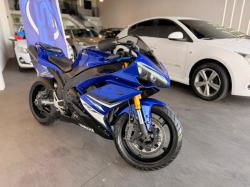 YAMAHA YZF R1 1000 EDI��O LIMITADA