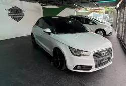 AUDI A1 1.4 16V 4P TFSI SPORTBACK AMBITION