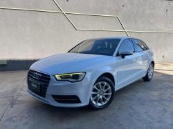 AUDI A3 1.4 16V 4P TFSI SPORTBACK S-TRONIC AUTOMTICO