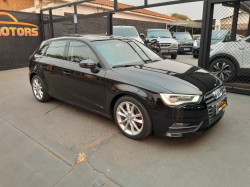 AUDI A3 1.8 16V TFSI SPORT AUTOMTICO