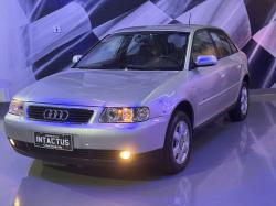 AUDI A3 1.8 T 150CV