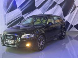 AUDI A3 2.0 16V 4P TFSI SPORTBACK S-TRONIC AUTOMTICO