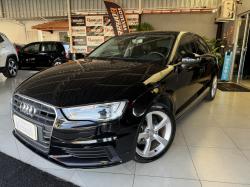 AUDI A3 Sedan 1.4 16V 4P TFSI ATTRACTION S-TRONIC AUTOMTICO