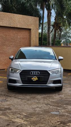 AUDI A3 Sedan 1.4 16V 4P TFSI FLEX AMBIENTE AUTOMTICO