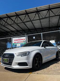AUDI A3 Sedan 1.4 16V 4P TFSI AMBITION S-TRONIC AUTOMTICO