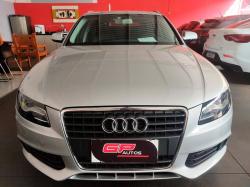 AUDI A4 2.0 16V 4P TFSI AUTOMTICO