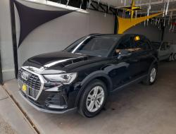 AUDI Q3 1.4 4P 35 TFSI PRESTIGE PLUS S-TRONIC AUTOMTICO