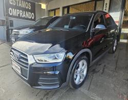 AUDI Q3 1.4 4P FLEX TFSI AMBIENTE S-TRONIC AUTOMTICO