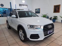 AUDI Q3 1.4 4P TFSI AMBITION S-TRONIC AUTOMTICO