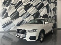 AUDI Q3 1.4 4P TFSI AMBIENTE S-TRONIC AUTOMTICO