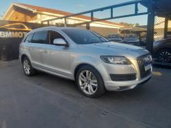 AUDI Q7 4.2 V8 32V 4P QUATTRO AUTOMTICO