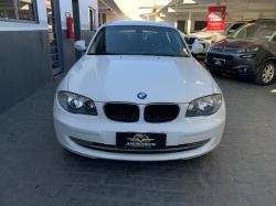 BMW 118I 2.0 16V 4P UE71 AUTOMTICO