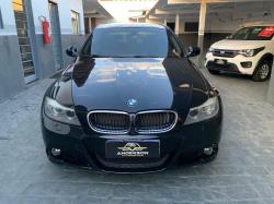 BMW 318I 2.0 16V 4P AUTOMTICO