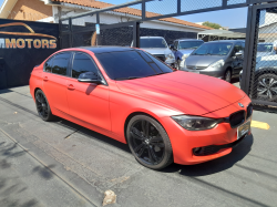 BMW 320I 2.0 16V 4P AUTOMTICO