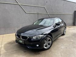 BMW 320I 2.0 16V 4P ACTIVE TURBO AUTOMTICO