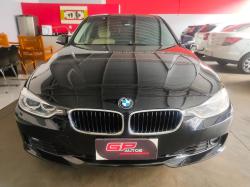 BMW 320I 2.0 16V 4P ACTIVE TURBO AUTOMTICO