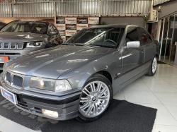 BMW 325I 2.5 24V 4P AUTOMTICO