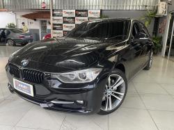 BMW 328I 2.0 16V 4P SPORT GP ACTIVEFLEX AUTOMTICO