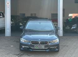 BMW 328I 2.0 16V 4P LUXURY AUTOMTICO