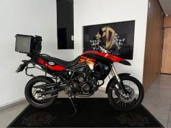 BMW F 800 GS ABS