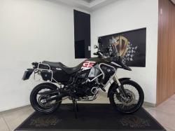 BMW F 800 GS ADVENTURE