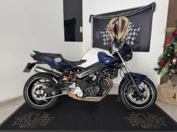 BMW F 800 R 