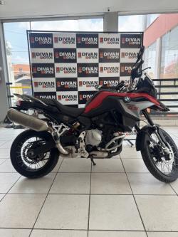 BMW F 850 GS PREMIUM