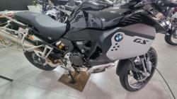 BMW F 900 GS PLUS