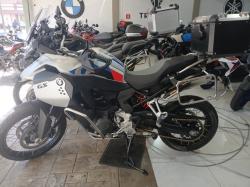 BMW F 900 GS PLUS