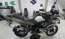 BMW R 1200 GS ADVENTURE