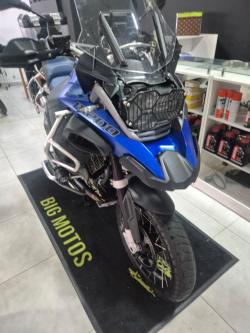 BMW R 1200 GS ADVENTURE