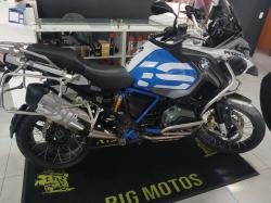 BMW R 1200 GS ADVENTURE