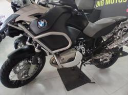 BMW R 1200 GS ADVENTURE