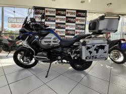 BMW R 1200 GS ADVENTURE