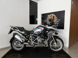 BMW R 1200 GS PREMIUM