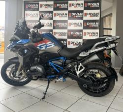 BMW R 1200 GS PREMIUM