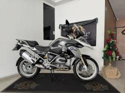 BMW R 1200 GS PREMIUM