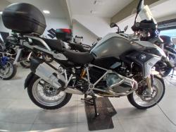 BMW R 1200 GS PREMIUM