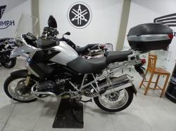 BMW R 1200 GS PREMIUM