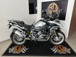 BMW R 1200 GS PREMIUM