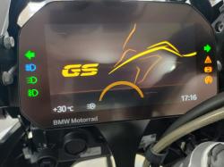 BMW R 1250 GS PREMIUM RALLYE