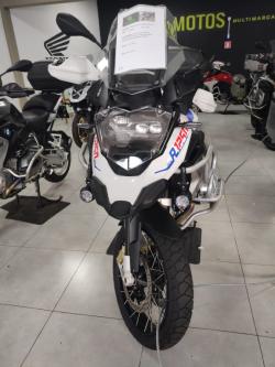 BMW R 1250 GS PREMIUM RALLYE